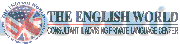 THE ENGLISH WORLD CONSULTANT & ADVISING PRIVATE LANGUAGE CENTER