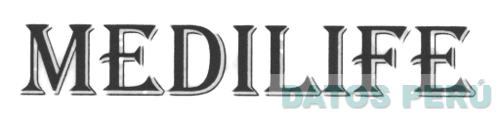 MEDILIFE