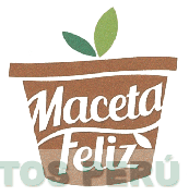 MACETA FELIZ