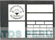 CALIDAD Y PRECISIÓN LO JUSTO S.A.C.