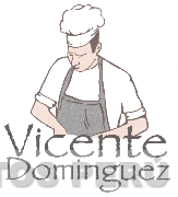 VICENTE DOMINGUEZ
