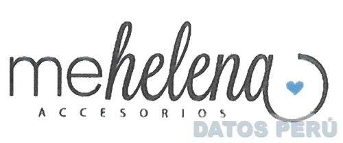 MEHELENA ACCESORIOS