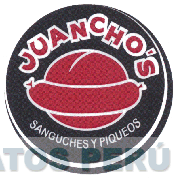 JUANCHO'S SANGUCHES Y PIQUEOS