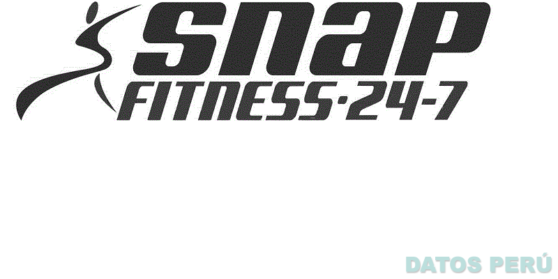 SNAP FITNESS·24-7