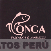 CONGA PESCADOS & MARISCOS