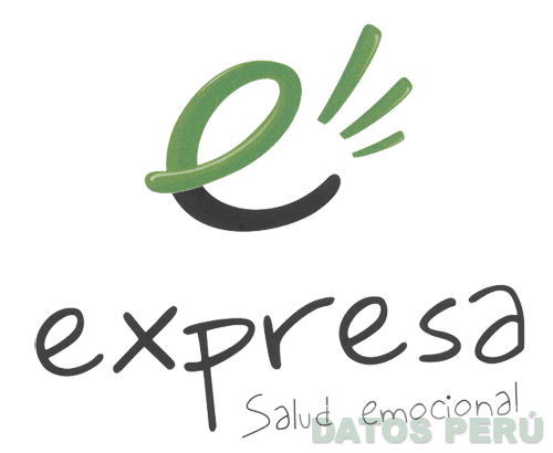 E EXPRESA SALUD EMOCIONAL
