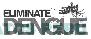 ELIMINATE DENGUE