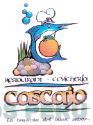 RESTAURANT - CEBICHERIA CASCAJO