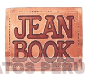 JEAN BOOK