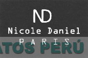 ND NICOLE DANIEL PARIS