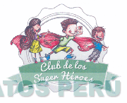 CLUB DE LOS SÚPER HÉROES