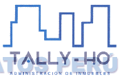 TALLY - HO ADMINISTRACIÓN DE INMUEBLES