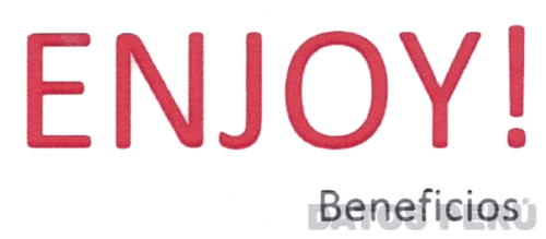 ENJOY! BENEFICIOS