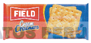 FIELD CREAM CRACKERS DORADITAS!