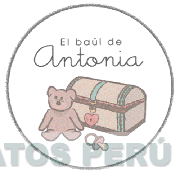 EL BAÚL DE ANTONIA