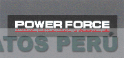 POWER FORCE