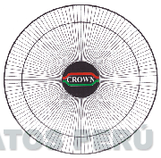 CROWN