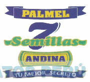 PALMEL 7 SEMILLAS ANDINA TU MEJOR SECRETO