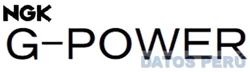 NGK G-POWER