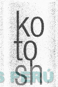 KOTOSH