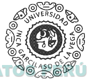 UNIVERSIDAD INCA GARCILASO DE LA VEGA