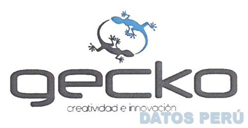 GECKO CREATIVIDAD E INNOVACIÓN