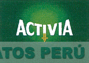 ACTIVIA