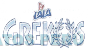 LALA GREKOS