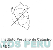 INSTITUTO PERUANO DE CATASTRO IPDC
