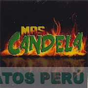MAS CANDELA
