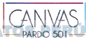 CANVAS PARDO 501
