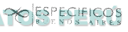 ESPECIFICOS BUENOS AIRES