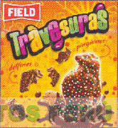 FIELD TRAVESURAS