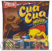 FIELD CUA CUA MINIS