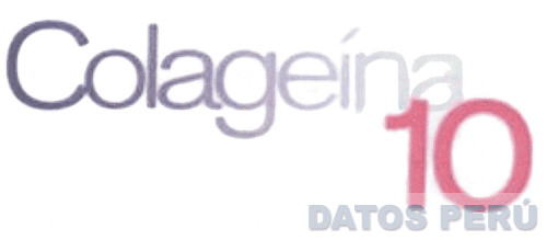 COLAGEÍNA 10