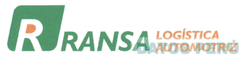R RANSA LOGÍSTICA AUTOMOTRIZ