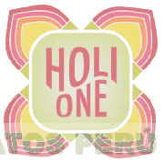 HOLI ONE
