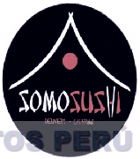 SOMO SUSHI DELIVERY - CATERING