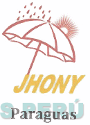 JHONY PARAGUAS