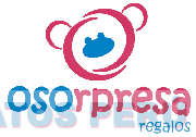 OSORPRESA REGALOS