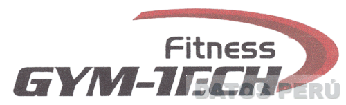 FITNESS GYM-TECH