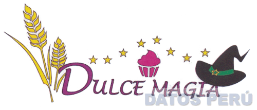 DULCE MAGIA