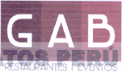 GAB RESTAURANTES I EVENTOS