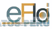 EFLOI EDUCACIÓN FORMACIÓN LIDERAZGO ORGANIZACIÓN INNOVACIÓN