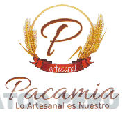 P ARTESANAL PACAMIA LO ARTESANAL ES NUESTRO