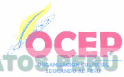 OCEP ORGANIZACIÓN CULTURAL EDUCANDO AL PERÚ