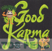 GOOD KARMA
