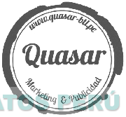 QUASAR MARKETING & PUBLICIDAD WWW.QUASAR-BTL.PE