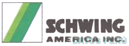 SCHWING AMERICA INC.