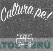CULTURA PE!
